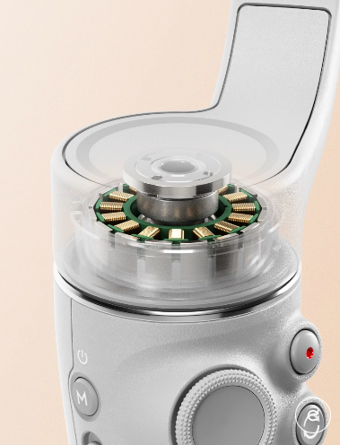 dji om 5